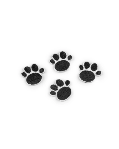 Nažehľovačka labka - 10 ks | Mimib