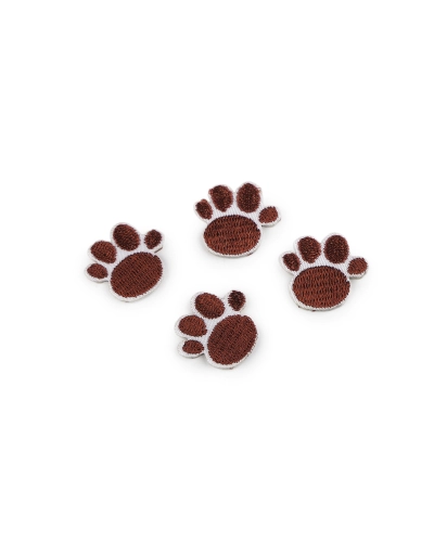 Nažehľovačka labka - 10 ks | Mimib