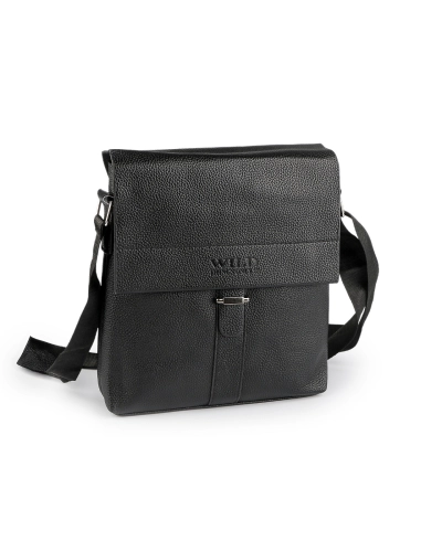 Pánska taška crossbody 24x26 cm - 1 ks | Mimib