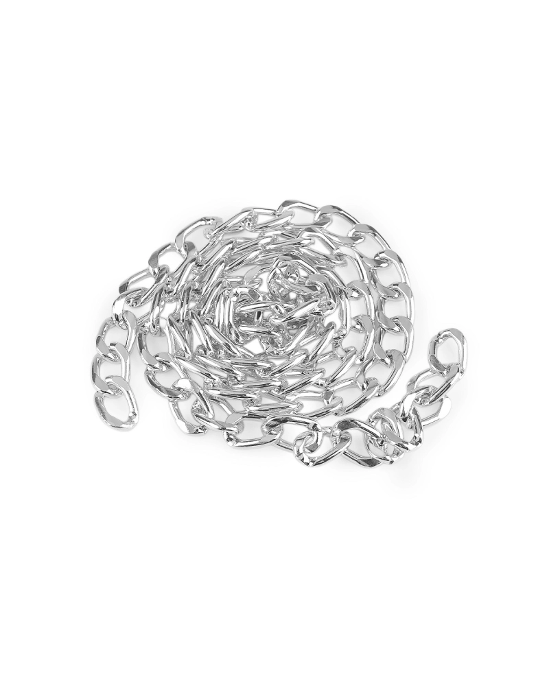 Reťaz plochá ľahká šírka 13 mm, metráž - 1 m | Mimib