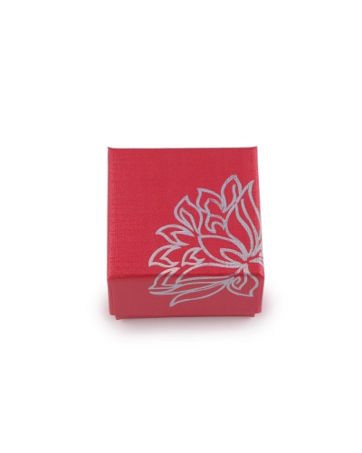 Krabička na šperky 5x5 cm - 10 ks | Mimib