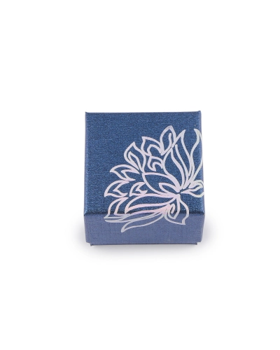 Krabička na šperky 5x5 cm - 10 ks | Mimib