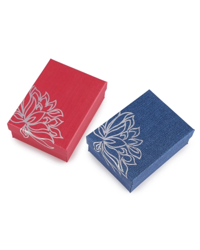 Krabička na šperky 6,5x9 cm - 12 ks | Mimib