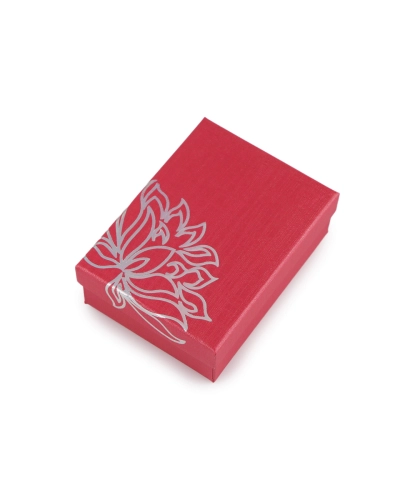 Krabička na šperky 6,5x9 cm - 12 ks | Mimib