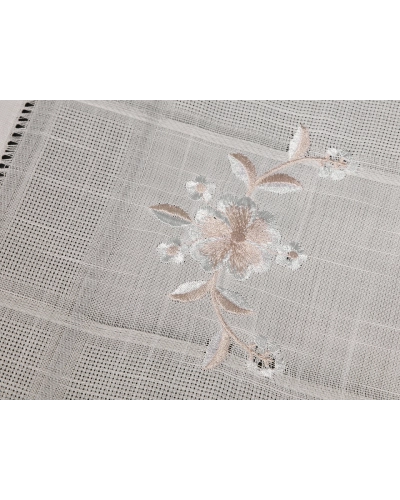 Prestieranie textilné vyšívané 30x45 cm - 2 ks | Mimib