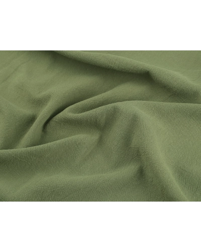 Odevná krešovaná bavlna - 1 m | Mimib