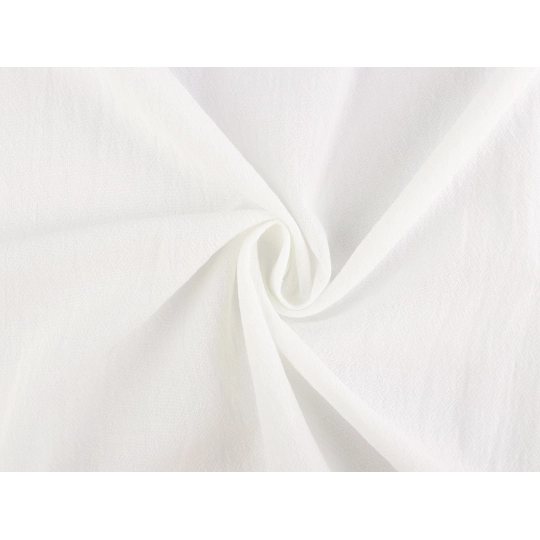 Odevná krešovaná bavlna - 1 m | Mimib