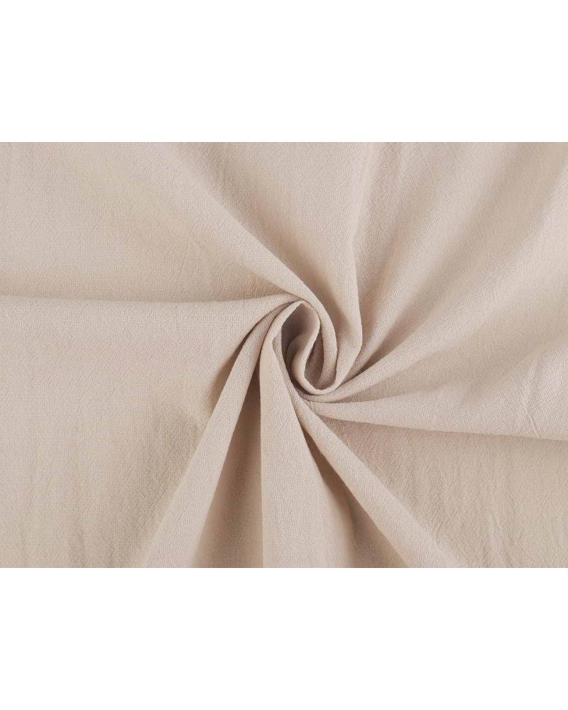 Odevná krešovaná bavlna - 1 m | Mimib