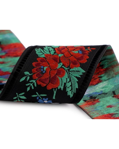 Krojová vzorovka šírka 55 mm - 1 m | Mimib