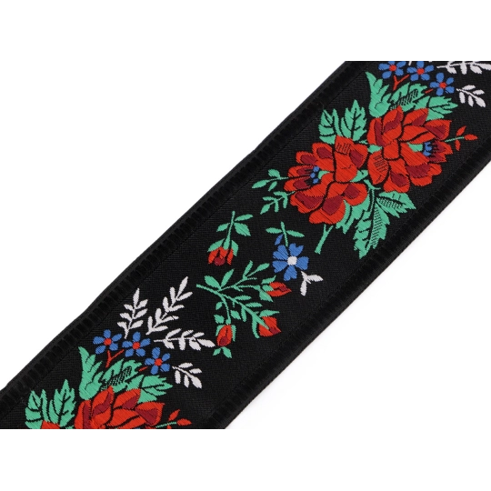 Krojová vzorovka šírka 55 mm - 1 m | Mimib