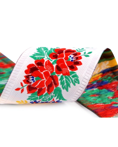 Krojová vzorovka šírka 55 mm 2. akosť - 1 m | Mimib