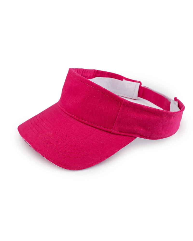 Letný šilt bavlnený - 1 ks | Mimib