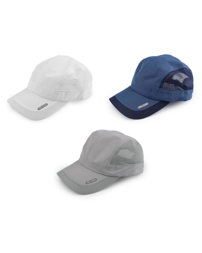 Letná šiltovka unisex rýchloschnúca - 1 ks | Mimib