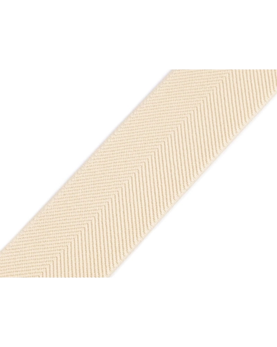 Saténová guma šírka 50, - 1 m | Mimib