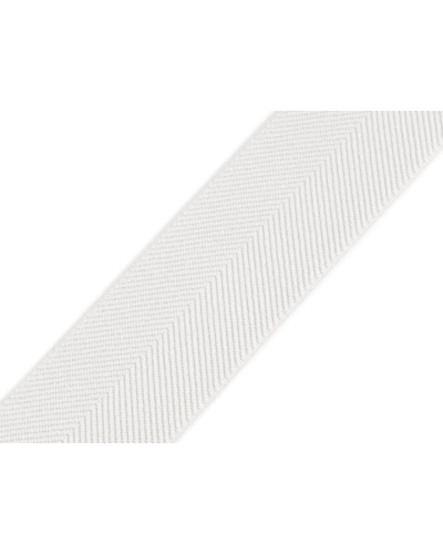 Saténová guma šírka 50, - 1 m | Mimib