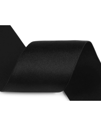 Saténová guma šírka 50, - 1 m | Mimib