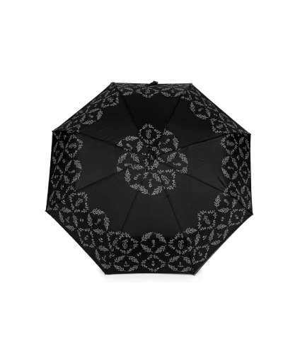 Dámsky skladací vystreľovací dáždnik - 1 ks | Mimib