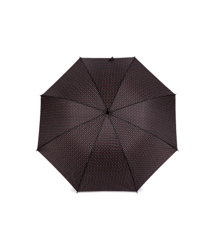 Pánsky vystreľovací dáždnik so vzorom - 1 ks | Mimib