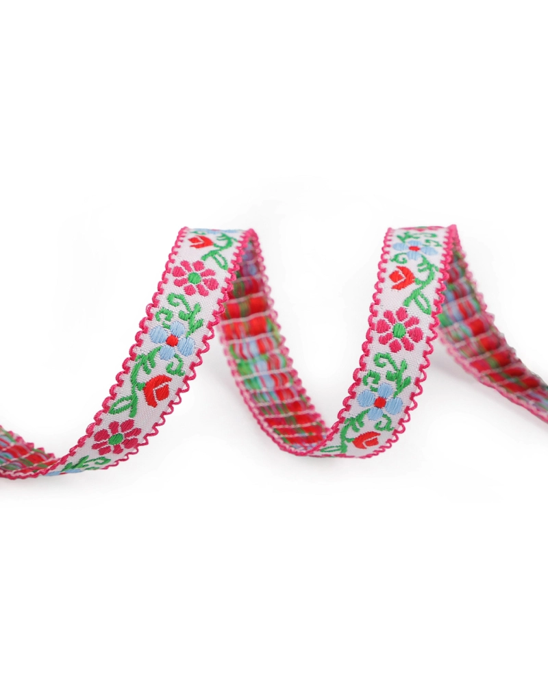 Vzorovka šírka 15 mm - 1 m | Mimib