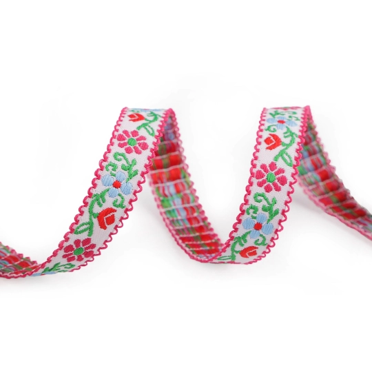 Vzorovka šírka 15 mm - 1 m | Mimib