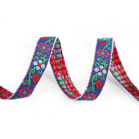 Vzorovka šírka 15 mm - 1 m | Mimib