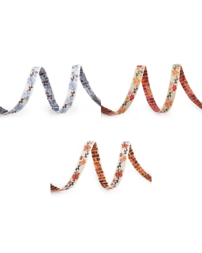 Vzorovka šírka 10 mm - 1 m | Mimib