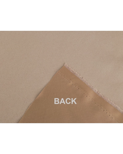 Odevná brúsená koža - 1 m | Mimib