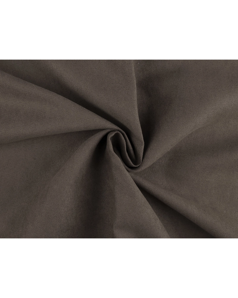 Odevná brúsená koža - 1 m | Mimib