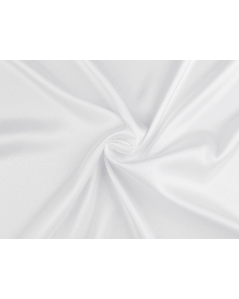 Satén Armano elastický / imitácia hodvábu - 1 m | Mimib