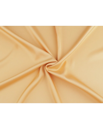 Satén Armano elastický / imitácia hodvábu - 1 m | Mimib