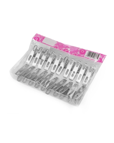 Kovový kolíček 12x47 mm - 20 ks | Mimib