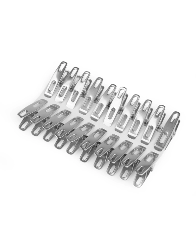 Kovový kolíček 12x47 mm - 20 ks | Mimib