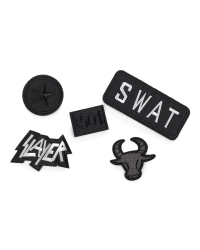 Nažehľovačka - 10 ks | Mimib