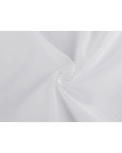 Záclona / voál hladký šírka 295 cm - 1 m | Mimib