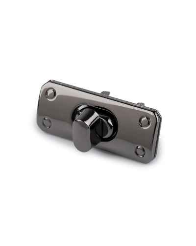 Sada zapínania na kabelky 17x43 mm - 1 sada | Mimib