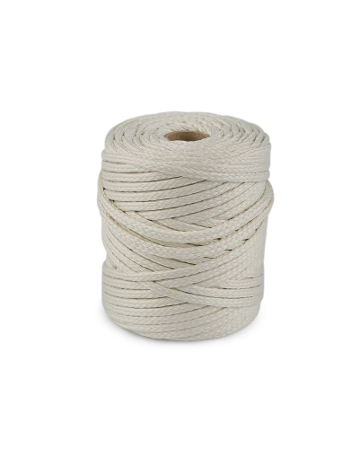 Odevná šnúra PES Ø6 mm - 50 m | Mimib