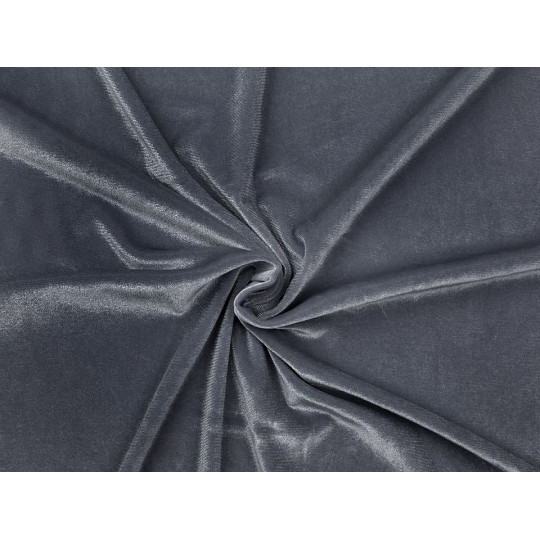 Elasztikus plüssbársony anyag | Mimib