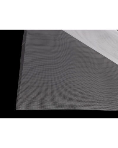 Modistická krinolína na vystuženie šiat metráž - 1 m | Mimib