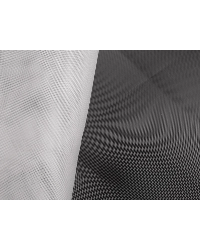 Modistická krinolína na vystuženie šiat metráž - 1 m | Mimib