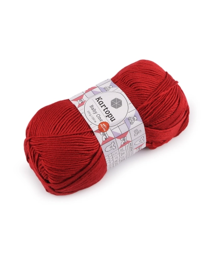 Pletacia priadza Baby One 100 g - 1 ks | Mimib