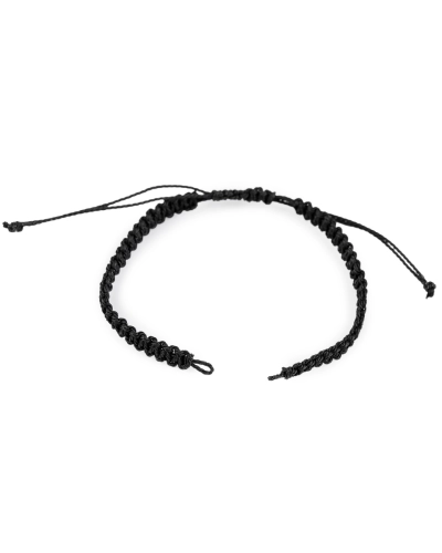 Polotovar na výrobu shamballa náramku - 10 ks | Mimib