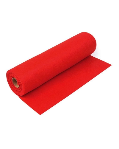 Filc/plsť metráž hrúbka 2 mm - 1 m | Mimib