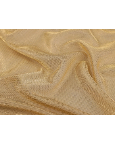 Dekoračný úplet s lurexom - 1 m | Mimib