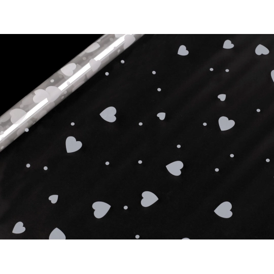 Celofán csomagolópapír 0,7x2 m - 1 db. | Mimib