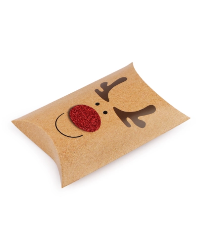 Darčeková krabička metalická - 2 ks | Mimib