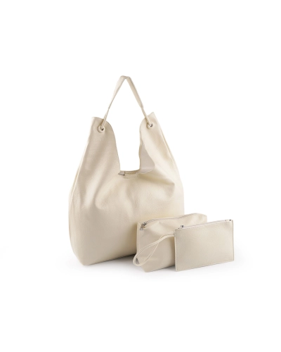 Veľká kabelka 3v1 45x28 cm - 1 ks | Mimib