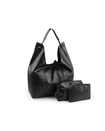 Veľká kabelka 3v1 45x28 cm - 1 ks | Mimib