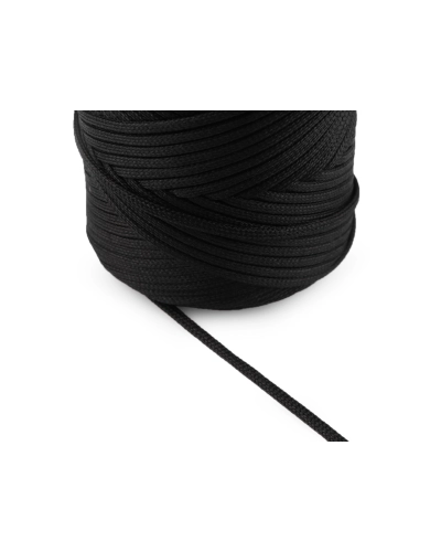 Odevná šnúra PES Ø2 mm - 100 m | Mimib