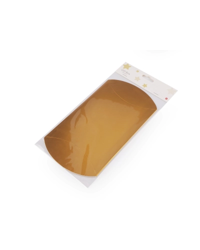 Darčeková krabička metalická - 2 ks | Mimib