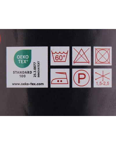 Bavlnená priadza háčkovacia Häkelgarn 100 g - 1 ks | Mimib